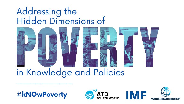 Hidden Dimensions of Poverty