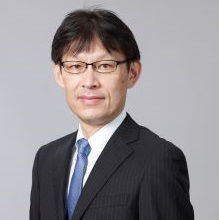 Hideaki Imamura Executive Director EDS02 Japan
