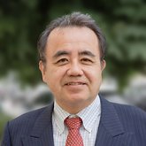 Hideki Matsunaga