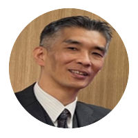 Hideo Tomioka