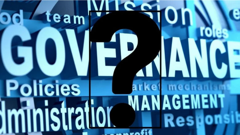 How a survey can inform the design of integrity policies - a representative image