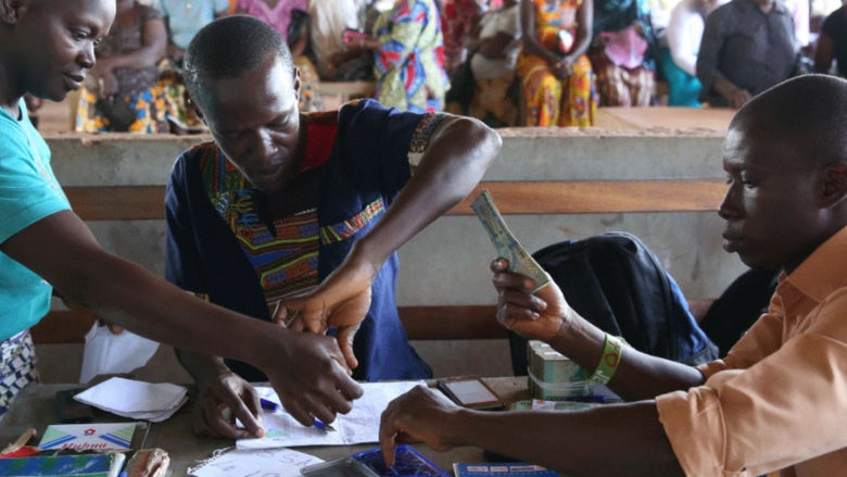 How can frayed social contracts be mended? 