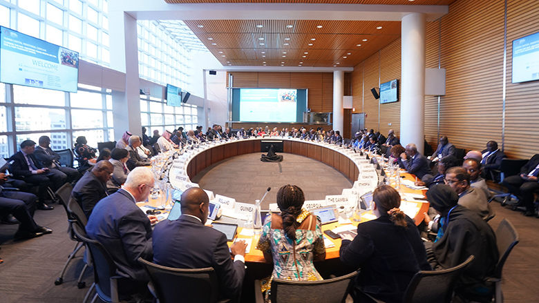 Human capital ministerial conclave