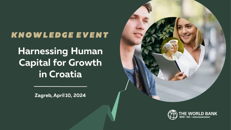 Croatia Human Capital Review
