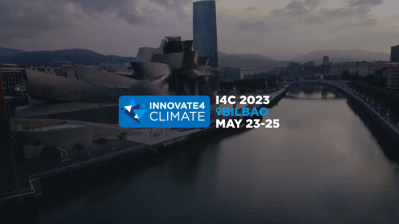 Innovate4Climate video still
