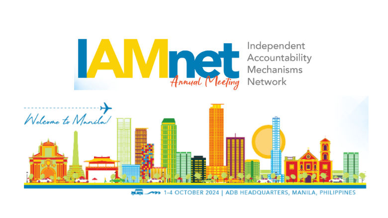 IAMnet Annual Meetings 2024