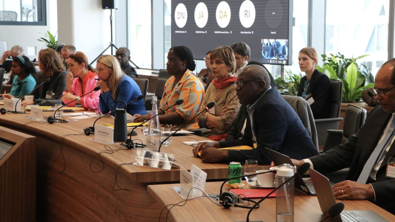 IAMnet Annual Meetings 2024