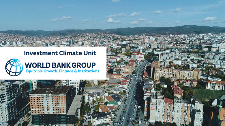 Investment Climate Vienna Office