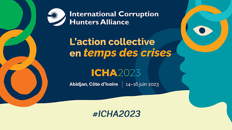 ICHA 2023 Livestream Banner