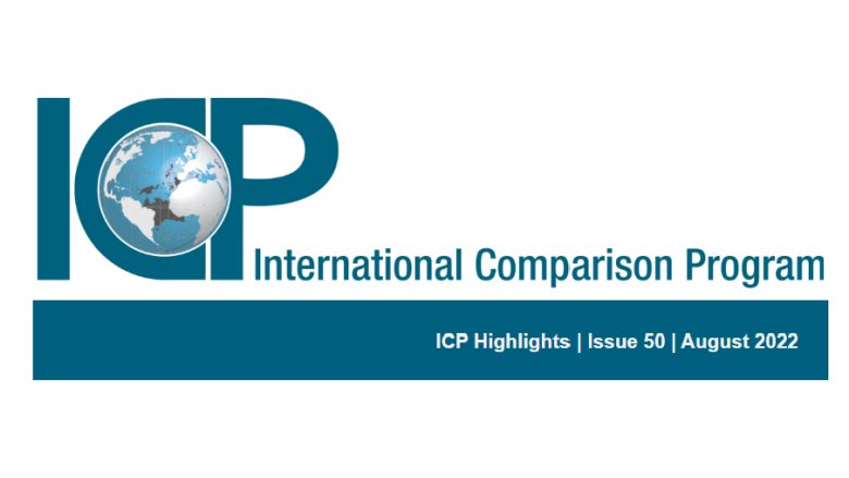 Image of ICP Newsletter August 2022 banner