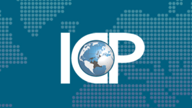 ICP logo