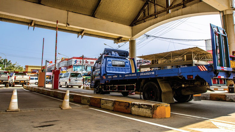 IDA21 EAP Brochure - Lao PDR