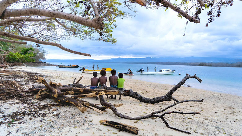 IDA21 EAP Brochure - Pacific