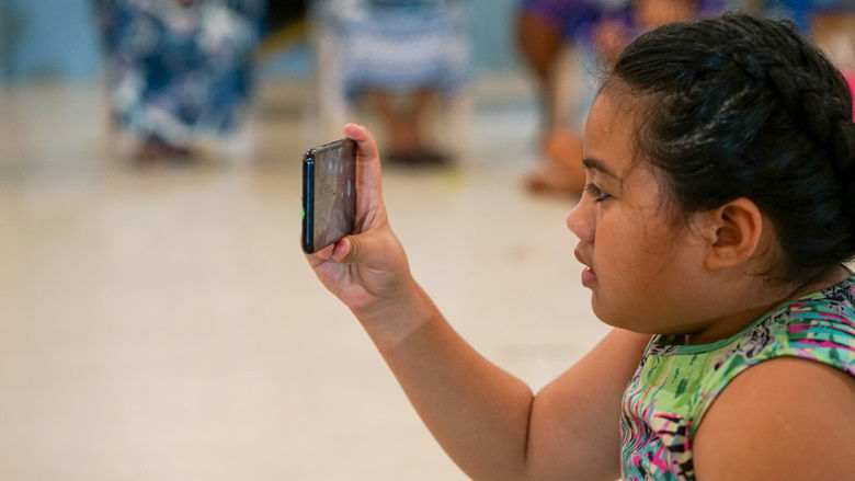 IDA21 EAP Brochure - Tuvalu