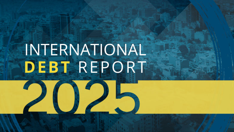 IDR2025 with city photo in background