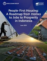 Indonesia Economic Prospects