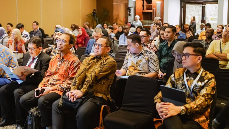 IHEA speakers
