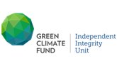 Green Climate Fund Independent Integrity Unit logo