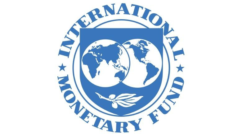 IMF Logo