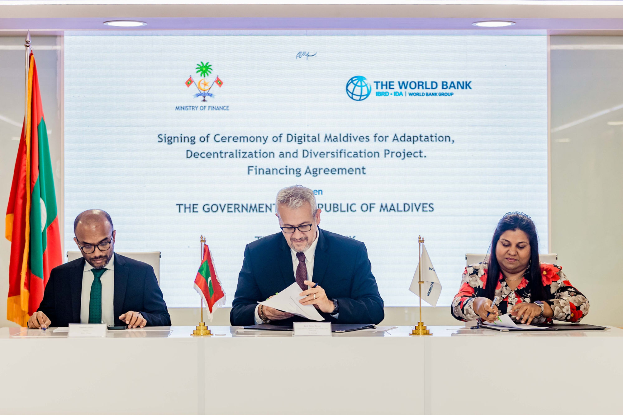 World Bank Provides US$34 million in Grants to Improve Social 