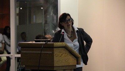 Policy Research Talk: Effective Investments in the Early Years