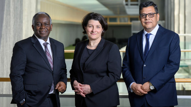 Inspection Panel Members 2025