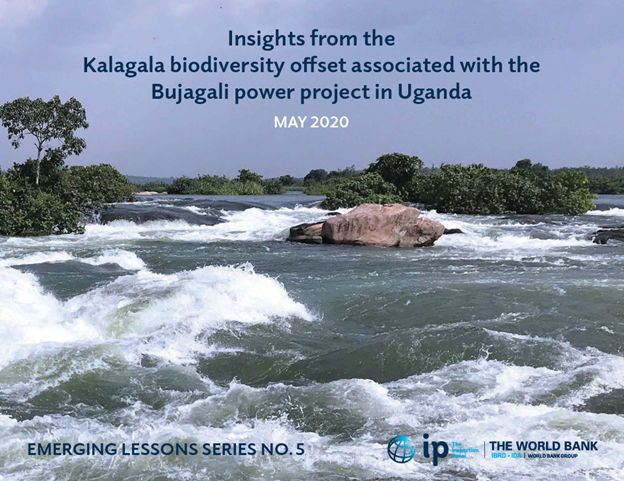 Biodiversity Offsets