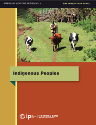 Indigenous Peoples 