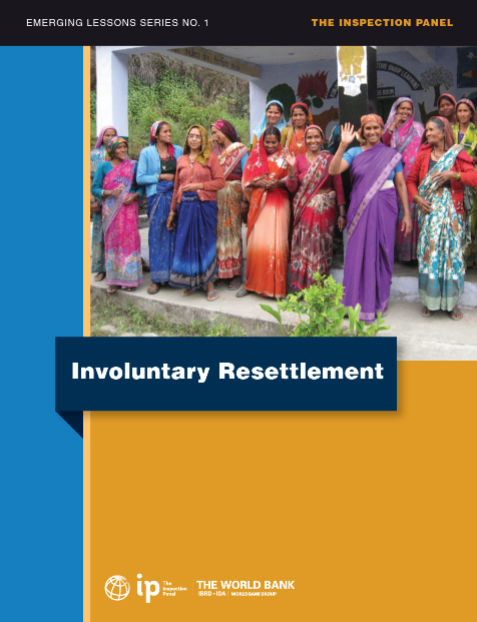 Involuntary Resettlement 