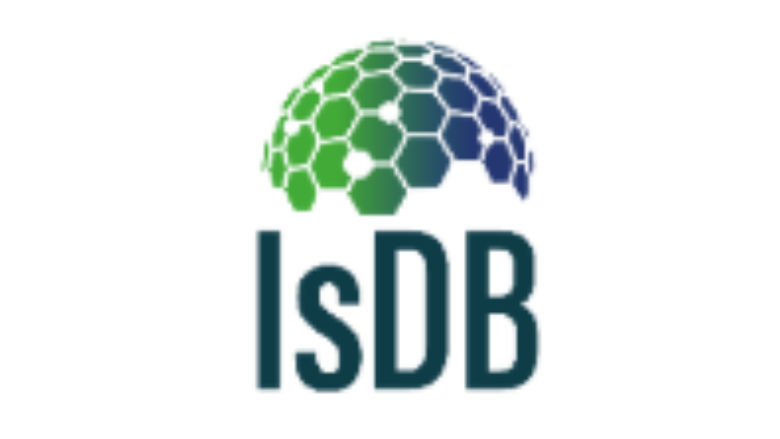 ISDB logo