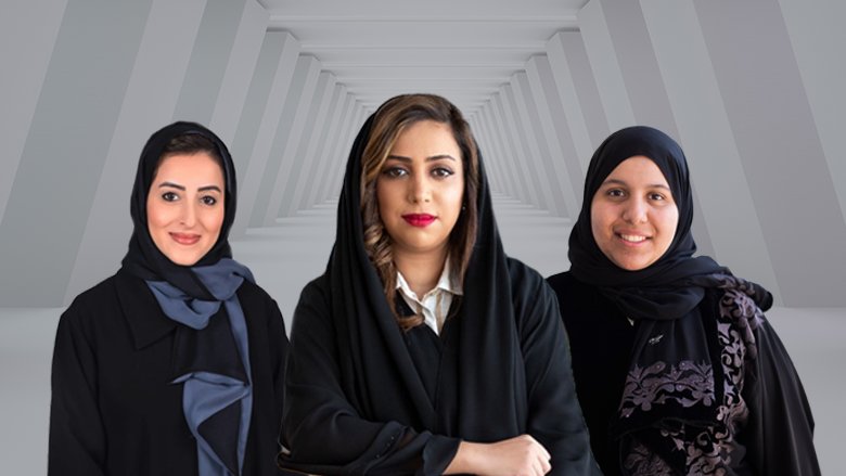 GCC WOMEN IWD 2023 MENA