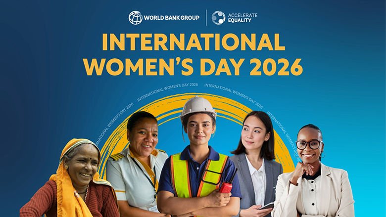International Women's Day 2026