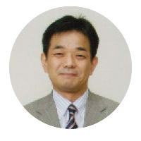 Dr. Takuo Imagawa