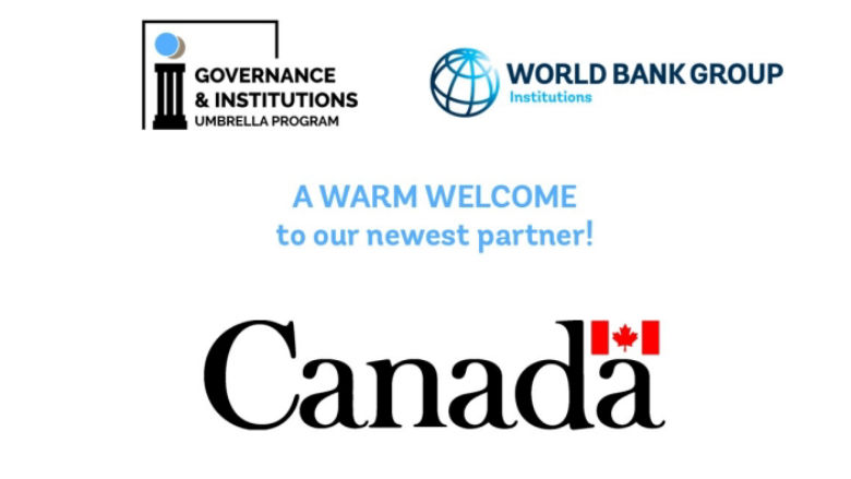 G&I Umbrella Program welcomes Canada as partner
