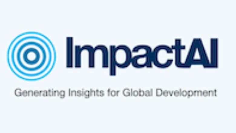 ImpactAI logo