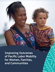 Improving Outcomes of Pacific Labor Mobility for Women, Families, and Communities