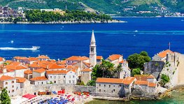 Improving public sector governance is vital for Montenegro%27s EU membership