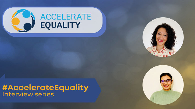 Case study series: Innovative financing for gender equality via