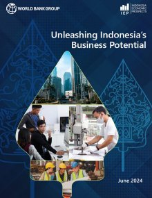 Indonesia Economic Prospects June 2024