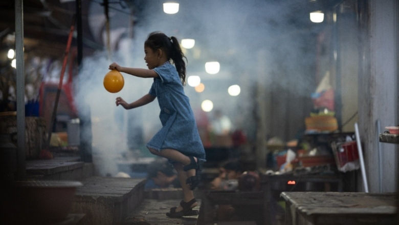 Indonesia clean energy story