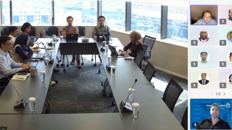 Bendi Devi Indonesia 