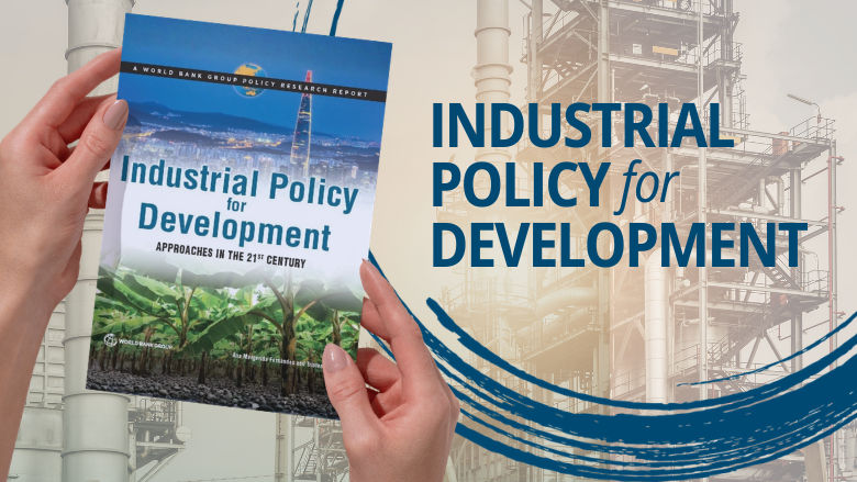 Industrial Policy for Development Report
