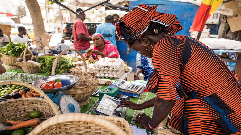 Informal Economy_World Bank Global Indicators Group