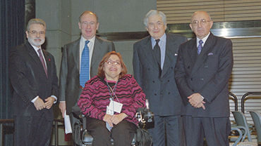 Disability and Inclusive Development Conference