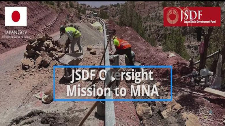 workers fixing roads