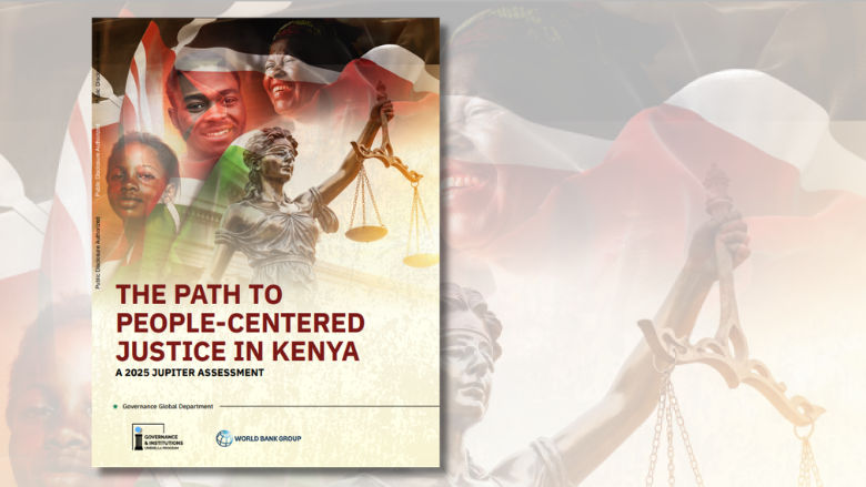 Image for JUPITER Kenya report 2026