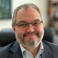 AC4D Global Forum Speaker