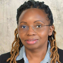 Jane Mariara, Executive Director, Partnership for Economic Policy