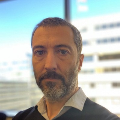 Javier Suarez
