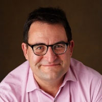 AC4D Global Forum Speaker